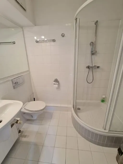 Apartment Fantastic Waw - Z6 Room - 204A Warsaw Poland